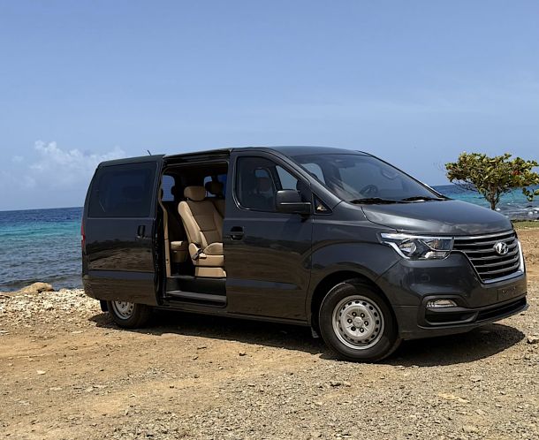 Hyundai H1 | 12 Persons
