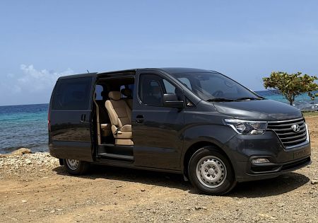 Hyundai H1 | 9 Persons