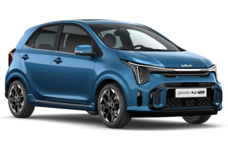 Kia Picanto Compact 5 doors
