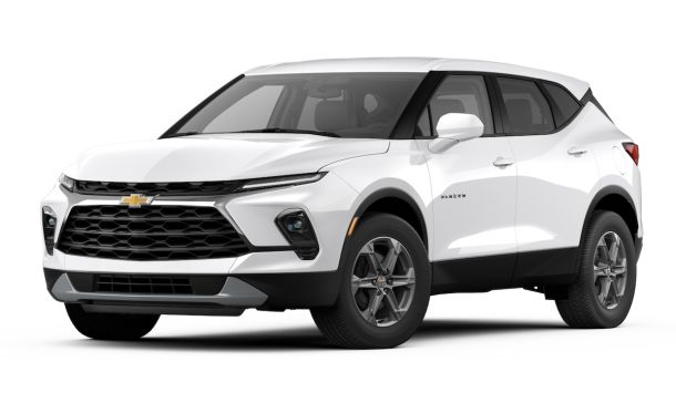 Chevrolet Blazer special edition