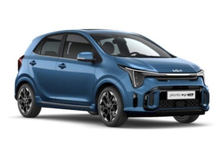 Kia Picanto Compact 5 deurs