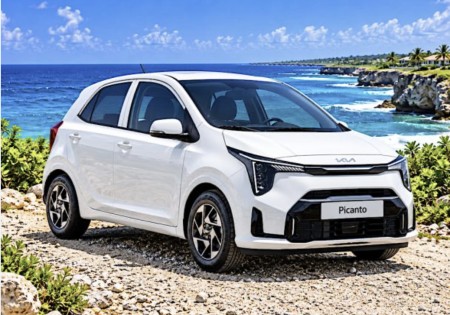 Rent a small car with unlimited mileage for 1, 2, or 3 days.