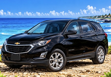 Rent a SUV car for 1, 2, or 3 days.