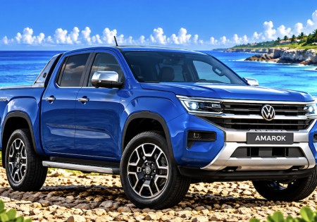 Rent a PICKUP for 1, 2, or 3 days.